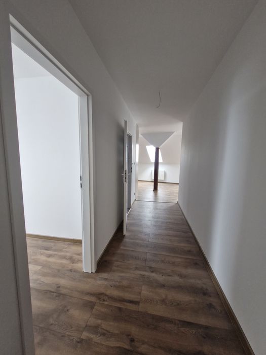 Wynajmę mieszkanie 59 m2. 1500 zł
