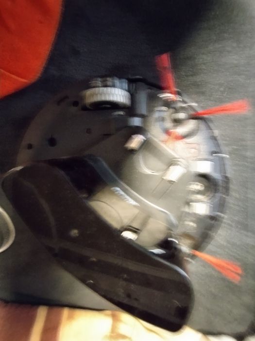 Odkurzacz irobot VILEDA