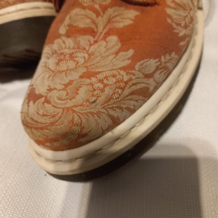 Dr.Martens жіночі ботинки