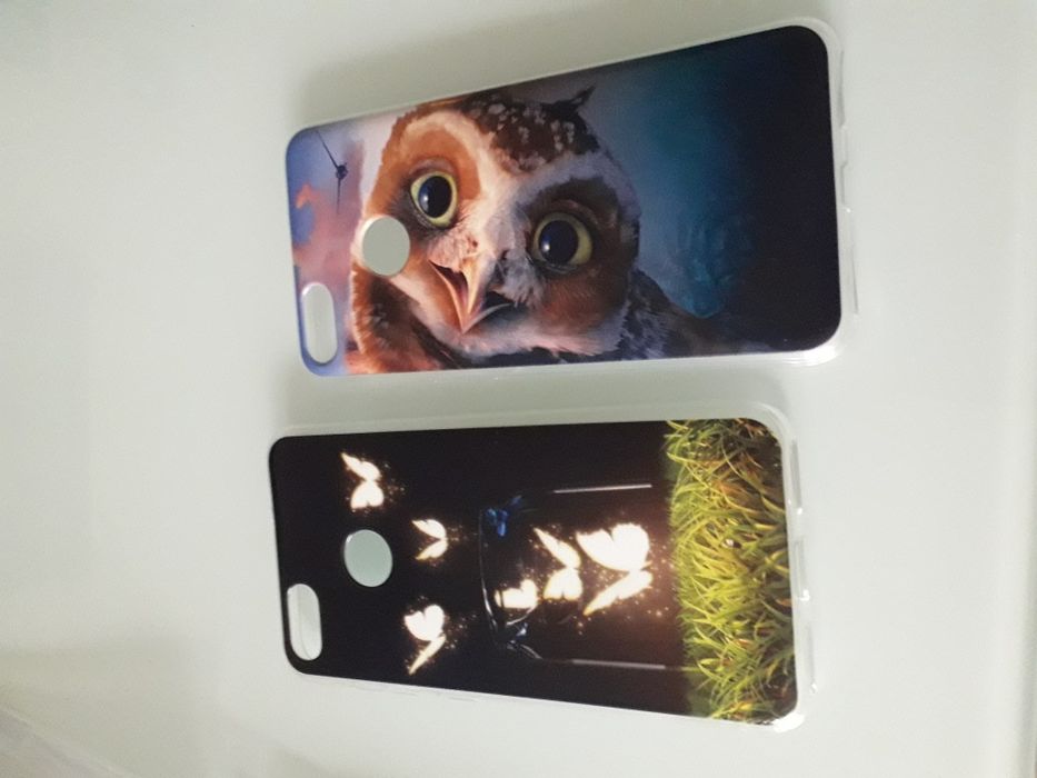 Etui do Hyuawei P9 lite