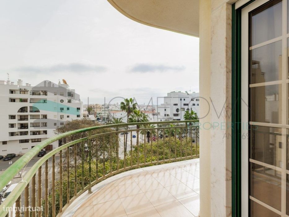 Apartamento T1 remodelado - Quinta do romão