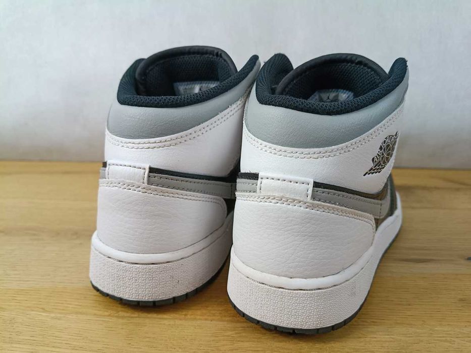 Nike, Air Jordan 1, buty sportowe, rozmiar 37,5