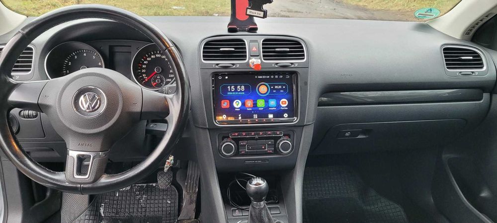 2010 Volkswagen Golf