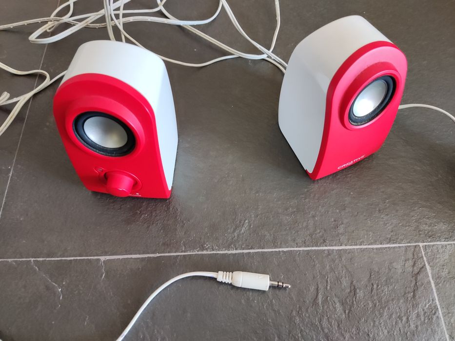 Creative Sound Columns64551178748163123