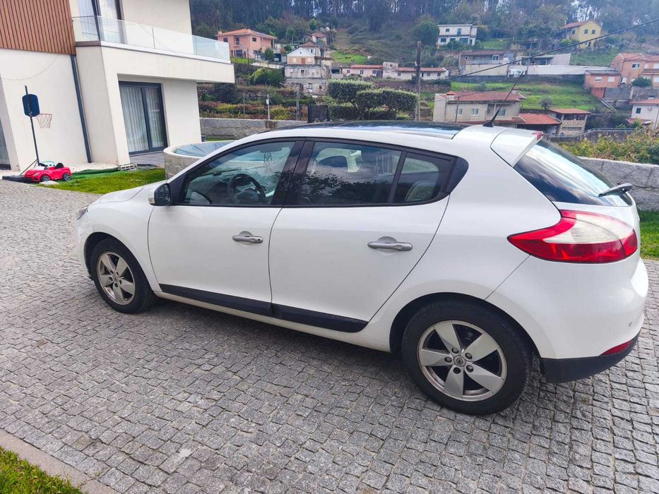 Renault Mégane