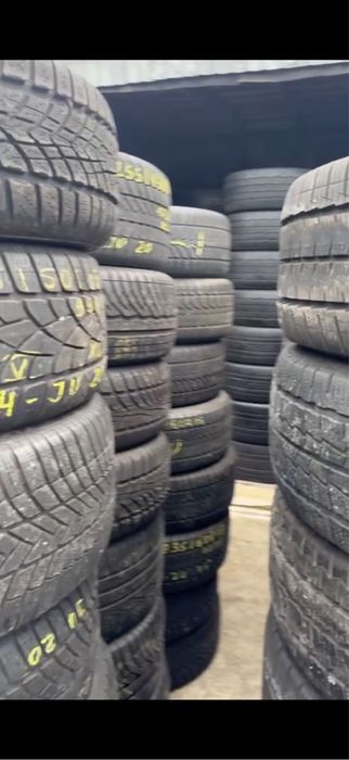 Продаж шин б/у Оптом 14-21