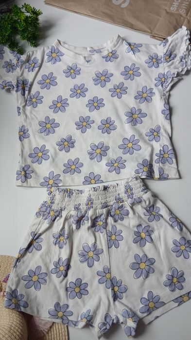 Костюм комплект літо