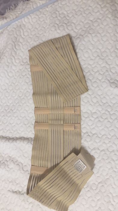 Бандаж до- и послеродовой MedTextile