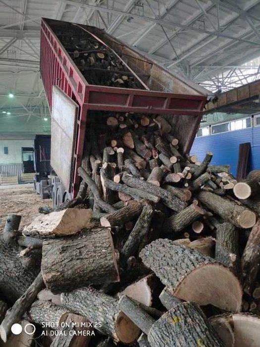 Дрова  Тисмениця Франківськ 10 скл