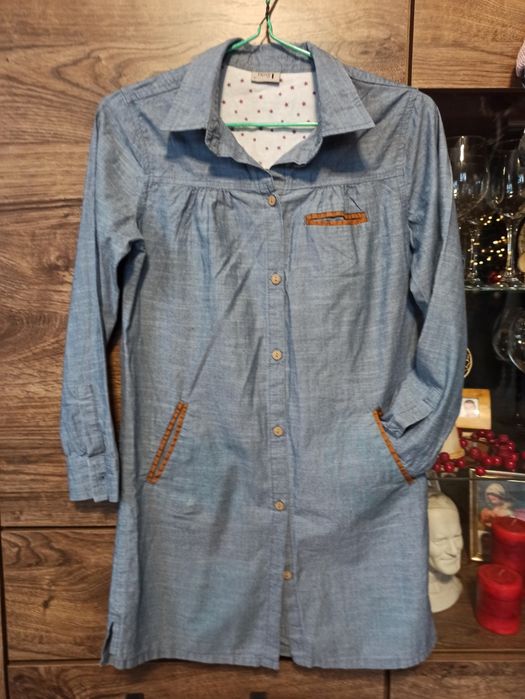 Koszula next 152 cm
