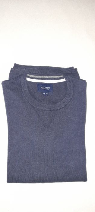 Camisolas Pull Bear e Mango