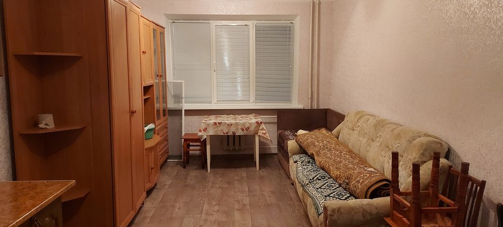 Здам кiмнату в гуртожитку