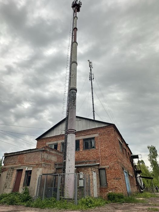 Продам СТО Бахмач