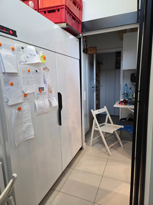 Odstąpię działający sklep z wyposażeniem