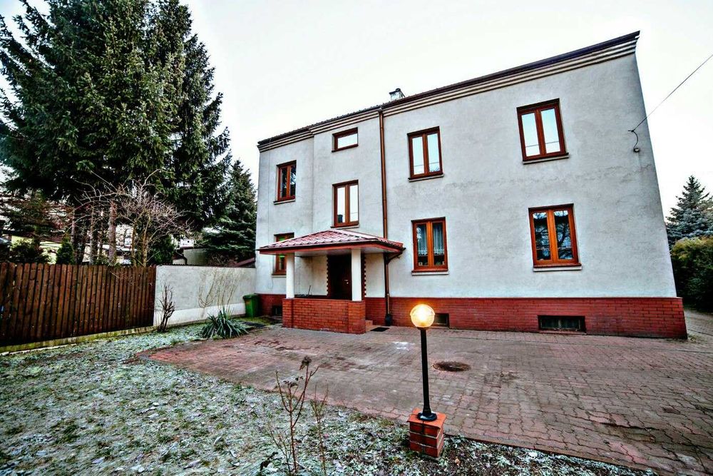 Promienisty хостел в Варшаве, от 289 зл/неделя