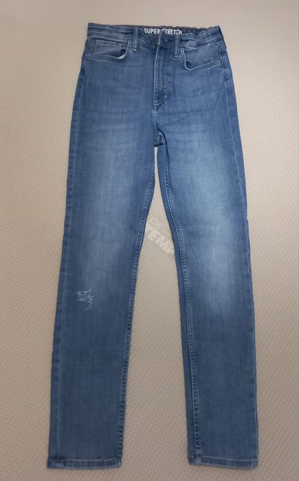 Джинси 146 см/10-11 років