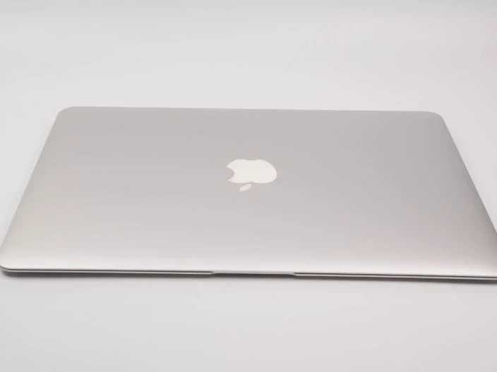MacBook Air 13.3-inch (2014) - Core i5 - 4GB SSD 256