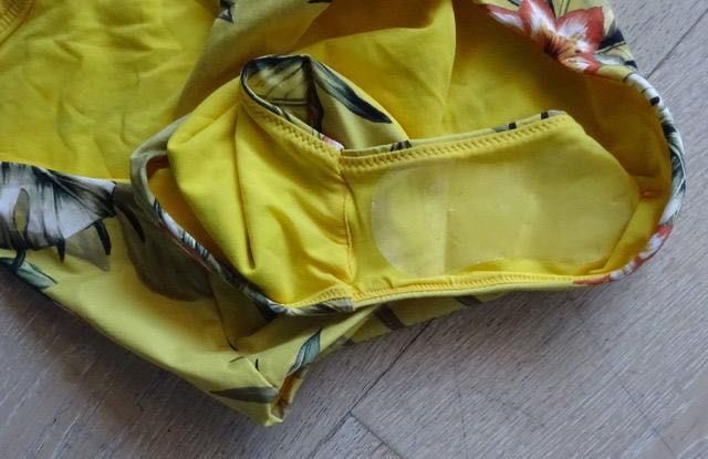 Fato de Banho Banana Moon Novo