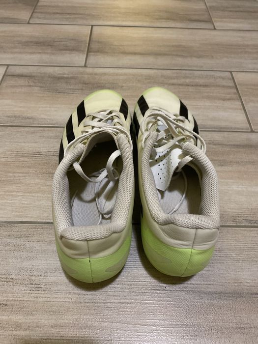 Buty piłkarskie korki ADIDAS CRAZYFAST.3