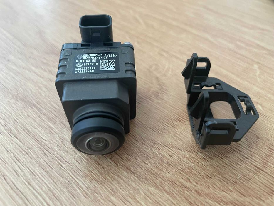 Камера заднього виду BMW X3 G01 0263007179 069495896