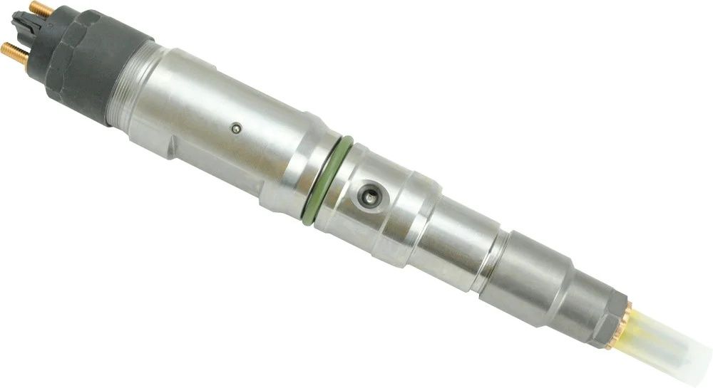 Форсунки Bosch, Denso, Siemens VDO, Delphi