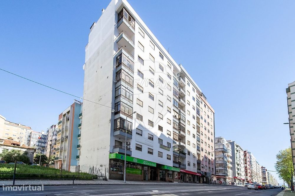 Two-Bedroom Apartment for Sale