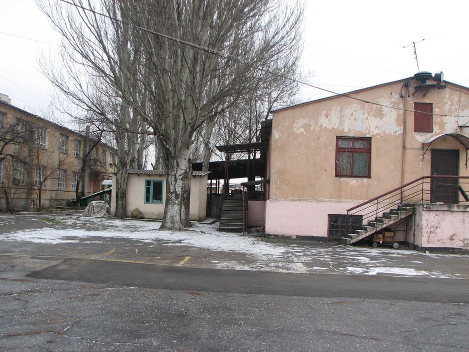 ЄМК ДП Причорноморське державне регіональне геологічне підприємство
