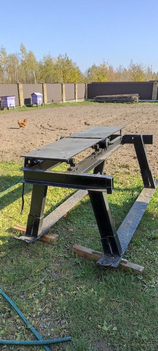 Циркулярочний станок