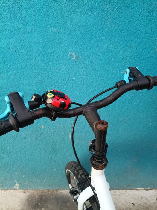 Rower dziecięcy Btwin Decathlon