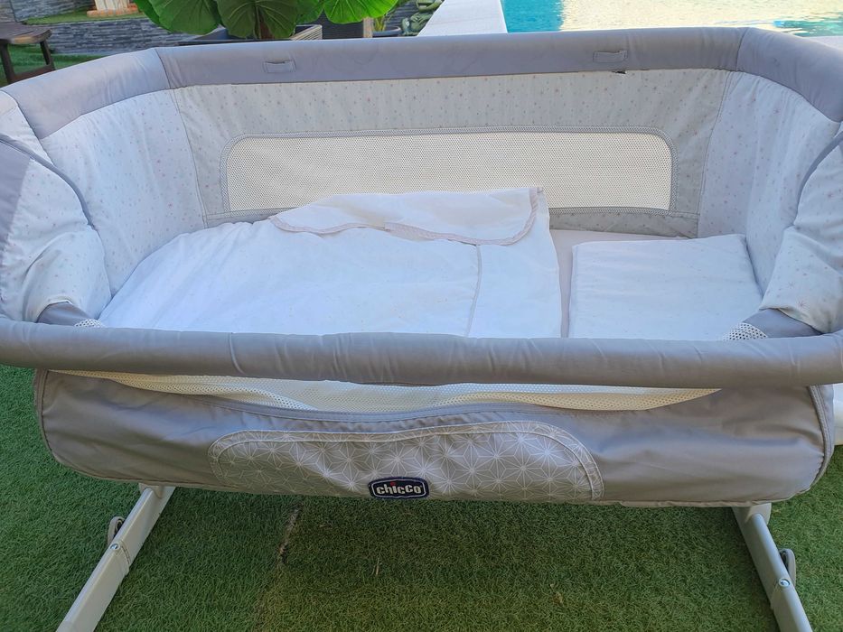 Next2Me da Chicco