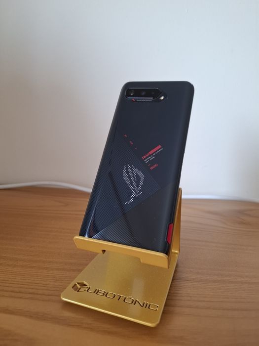 Asus Rog Phone 5S Pro (18GB/512GB)