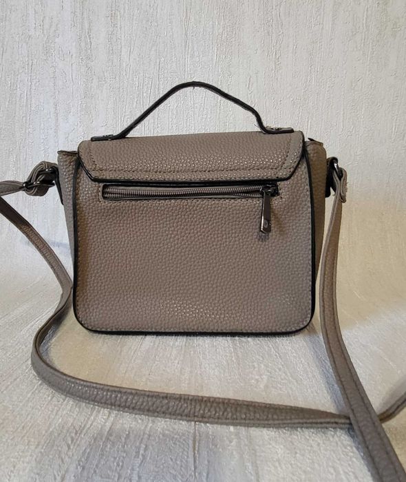 Сумочка крос боді