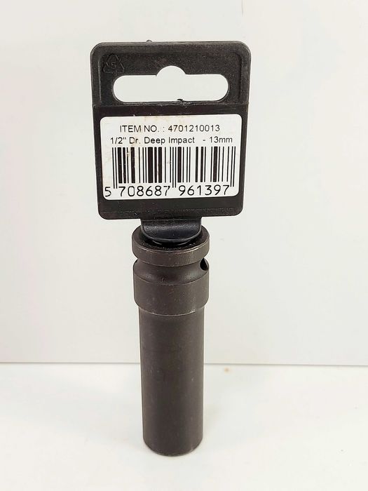 Nasadka Wareco 1/2 IMPACT 13mm
