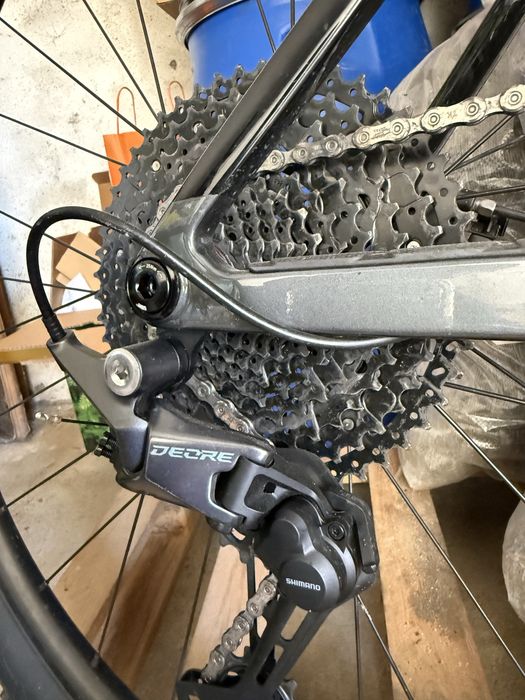 Trek Procaliber 9.5 M
