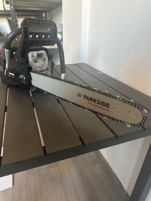 Pila parkside PPBKS 56 A1