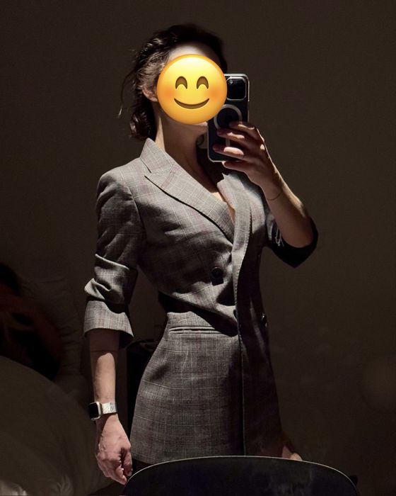 Вовняний жакет Massimo Dutti • 100% wool • ідеальний стан