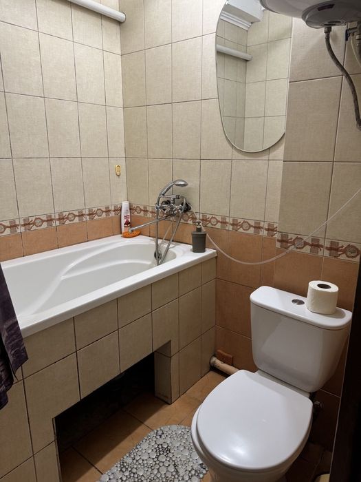 Сдам 1-ком квартиру Собственник