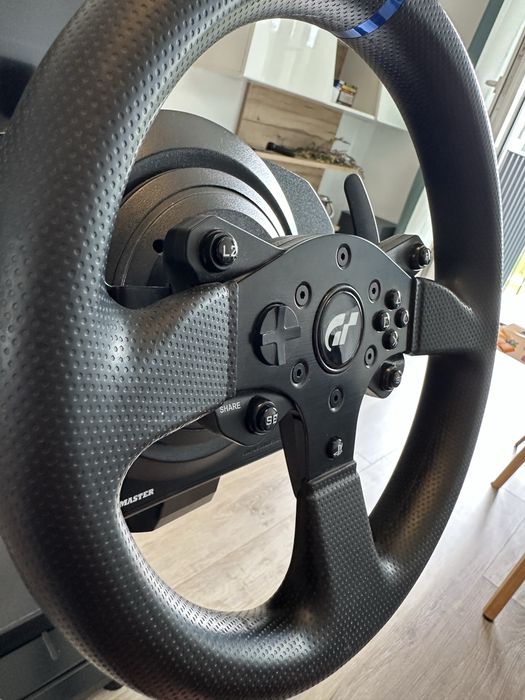 Kierownica Thrustmaster T300 GT RS