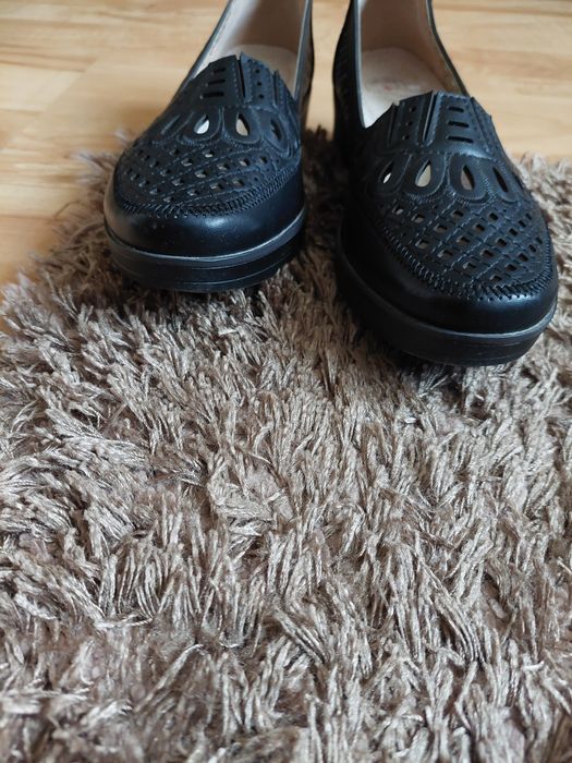 Buty damskie rozmiar 36