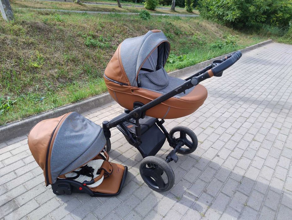 Коляска 2в1 Верді