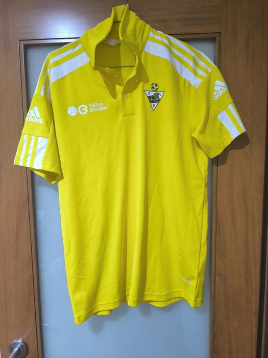 Equipamento de Futebol, Desportivo Leça do Balio