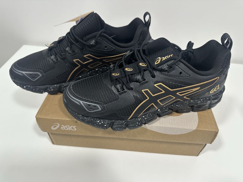 Sapatilhas Asics Gel Quantum 180