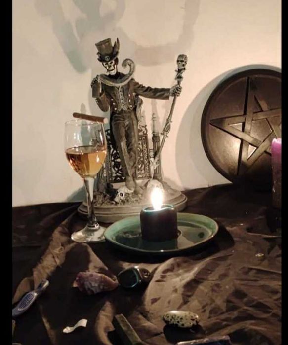 Uroki Miłosne, Spętanie, Czarna Magia Rosyjska i Cygańska,