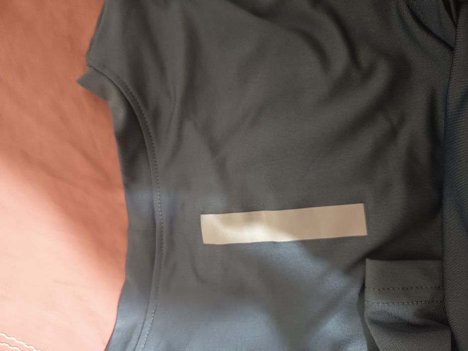 T-shirt desportiva Lefties