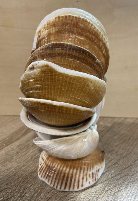 Peça de decoração