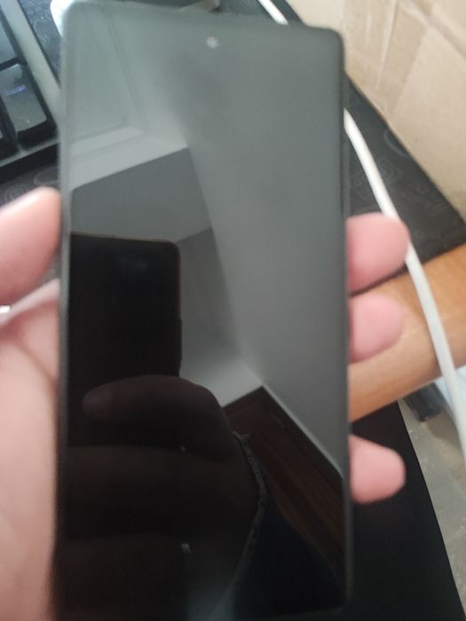 Google Pixel 7a 128GB Preto