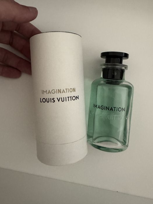 Imagination, Louis Vuitton, 100ml