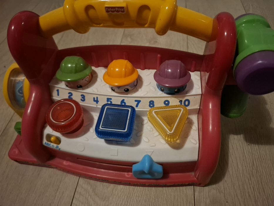 Interaktywne pianinko
