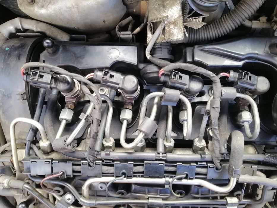 Фольксваген гольф 6