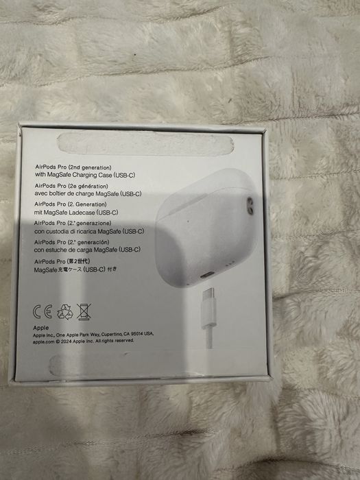 Apple Airpods Pro 2